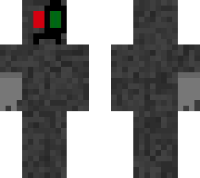 destroyer robot