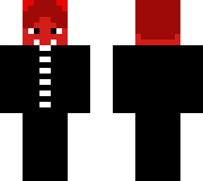 devil vampire