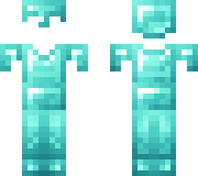 diamond armor