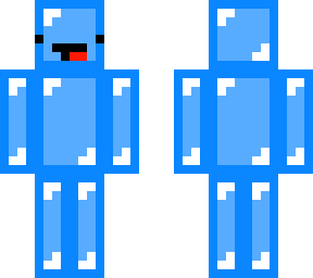 diamond noob