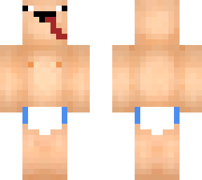 die super baby