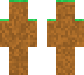 dirt block