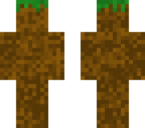 dirt hill costume