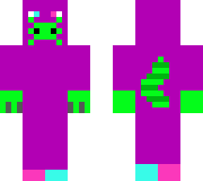 disconnected the mole