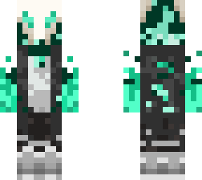 djurren, the fallen mage