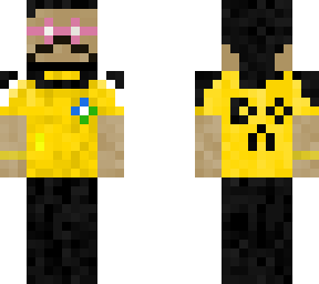 don bosco skin