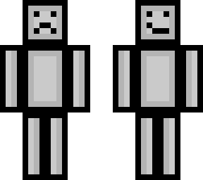 doodle man