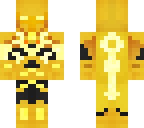 dr fate magic mode (emeraldverse)
