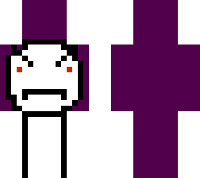 dream angry