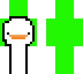 dream goose