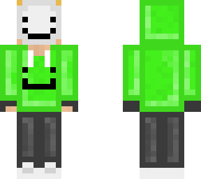 dream smp 2