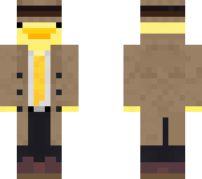 duck