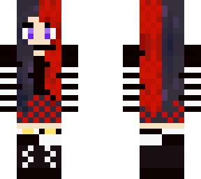 e-girl