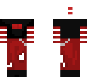 e girl outfit temple //female edition//