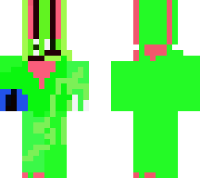 easter bunny