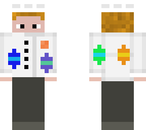 easter chef