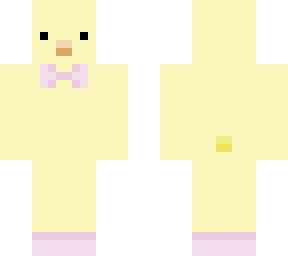 easter ducc boi