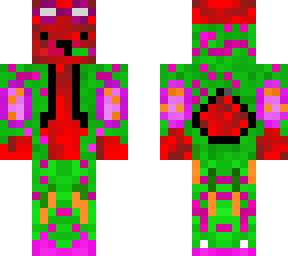 easterredstone