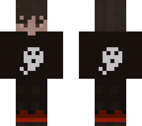 eboy holloween version