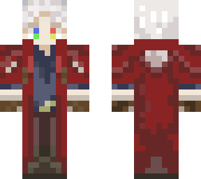 edited dante