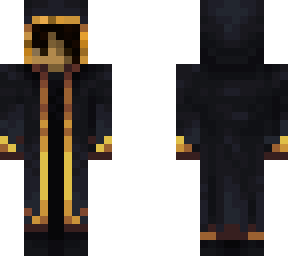 edited guild leader(no outerlayer brown hair)