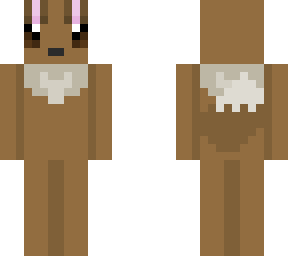 eevee!