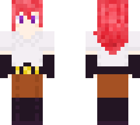 eliza nightspell (dnd)