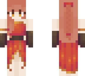 embers