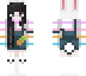 emilyie's easter skin :d