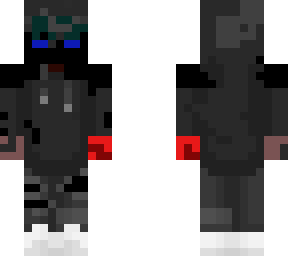 ender boy
