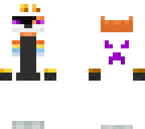 ender fundy