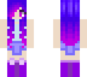 ender girl