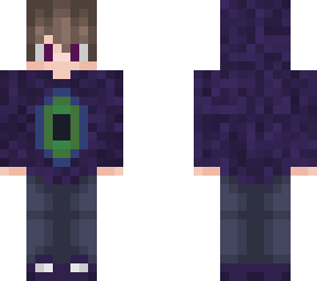 ender man boy