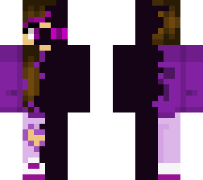 ender transformation