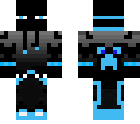 endergamer cyan