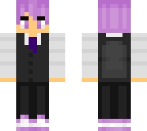 enderhuman