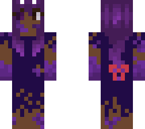 enderman lady <3