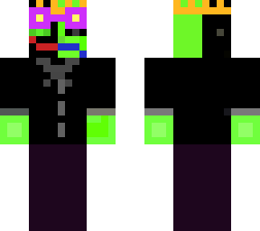 endermanking