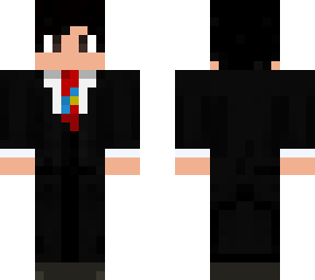 erillian - suit