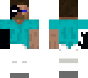 error 404 steve corrupted remake