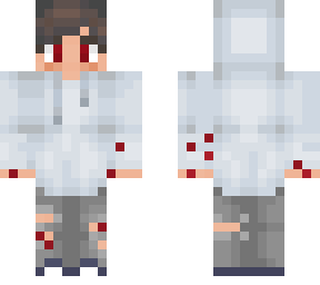 evil clone
