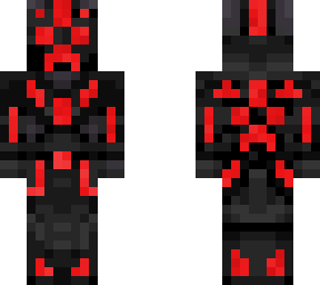 evil creepr
