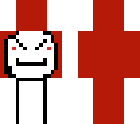 evil dream