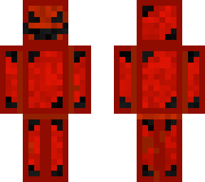 evil skeppy