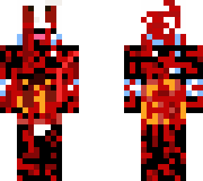 evil skid and pump