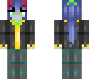 evoker diamond sapphire