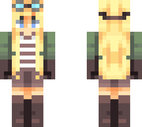 falsesymmetry ~ mcyt remake