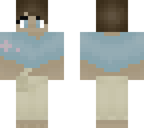 fantasy character
