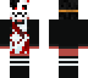 femboy demon