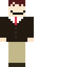 fine tailored suit man